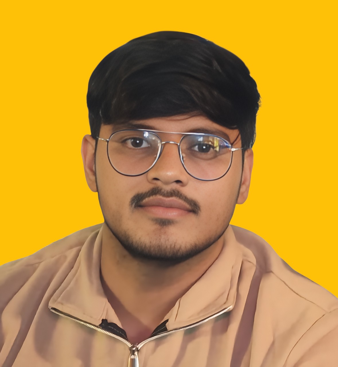 Sameer Jeswani Portfolio